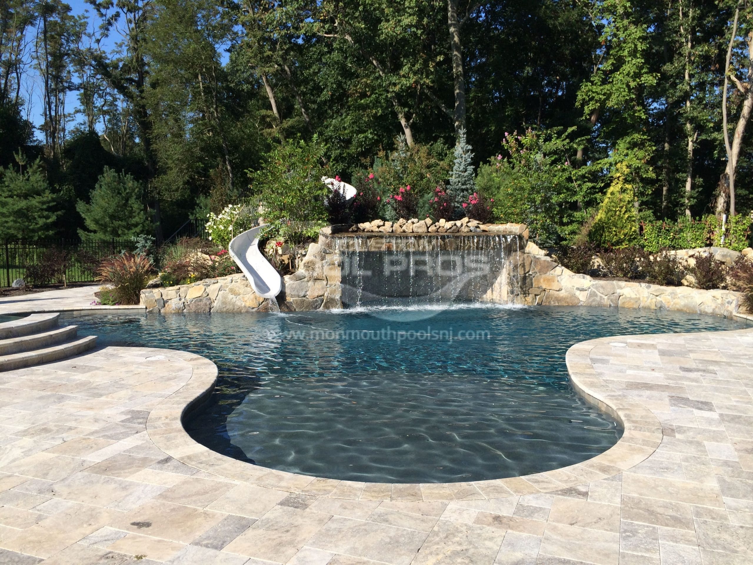 Backyard Pool Designs– Custom Pool Pros
