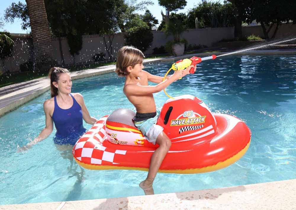 Fun Relaxation