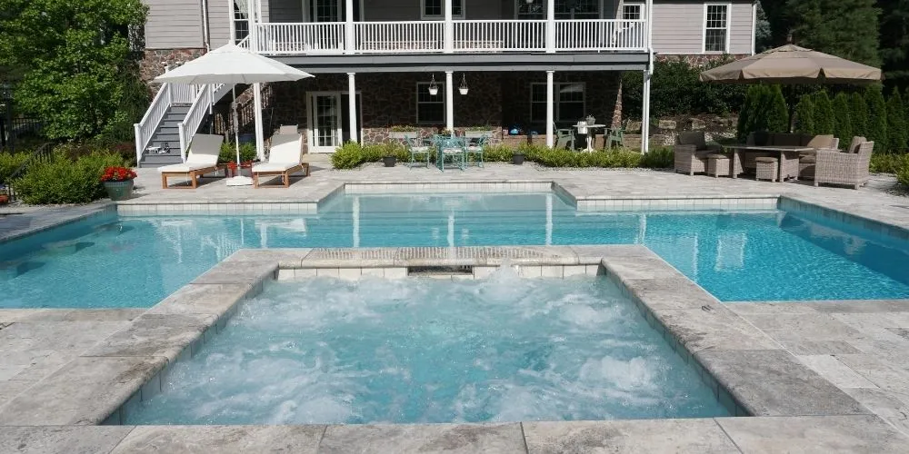 Swimming Pool Building_ The Complete Process