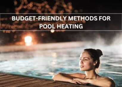 Methods for Pool Heating