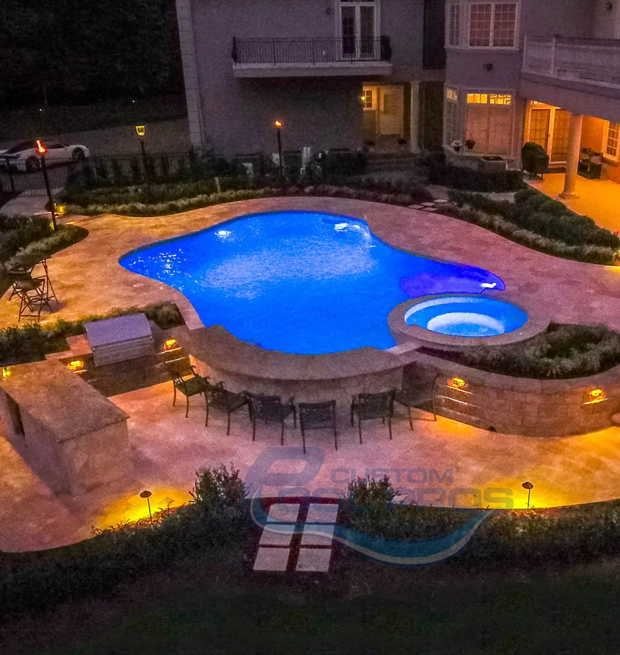 Pool Builders in Monmouth County, pool builder