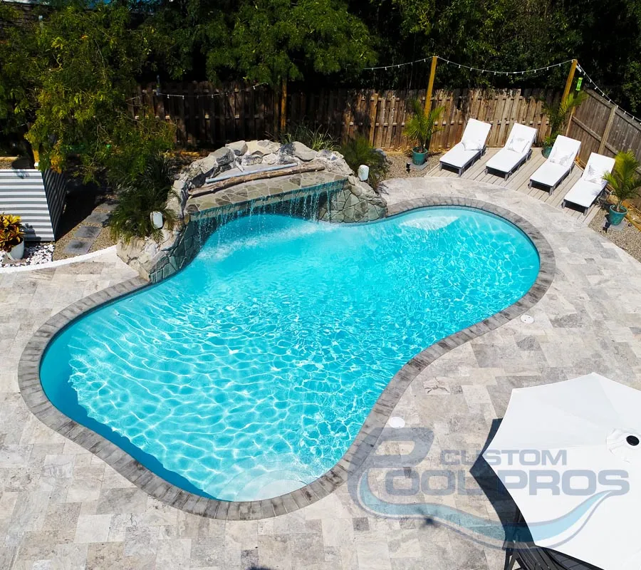 Pool Contractors in Monmouth County, swimming pool builder, pool builder