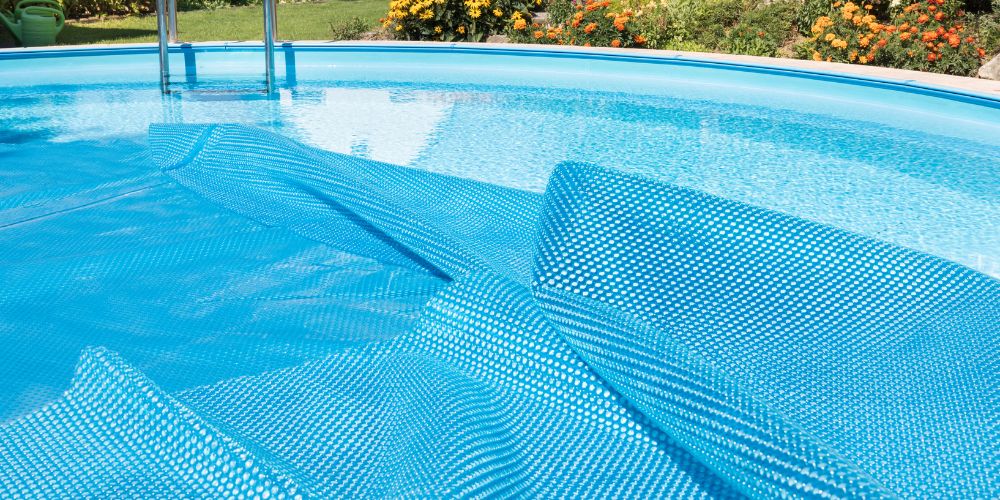 Solar Pool Covers