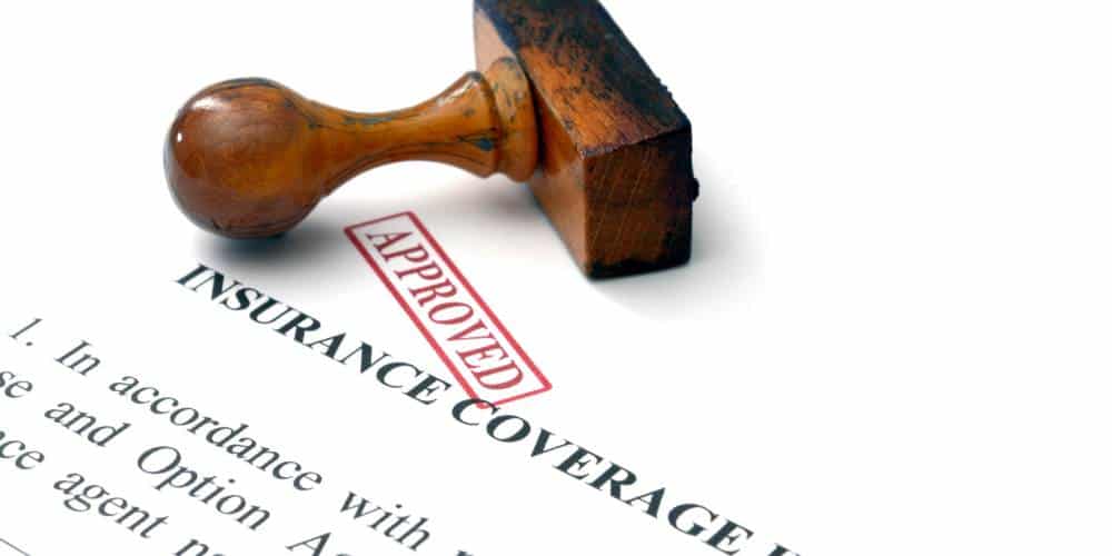 Pool Insurance Coverage