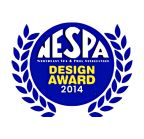 NESPA Design 2014