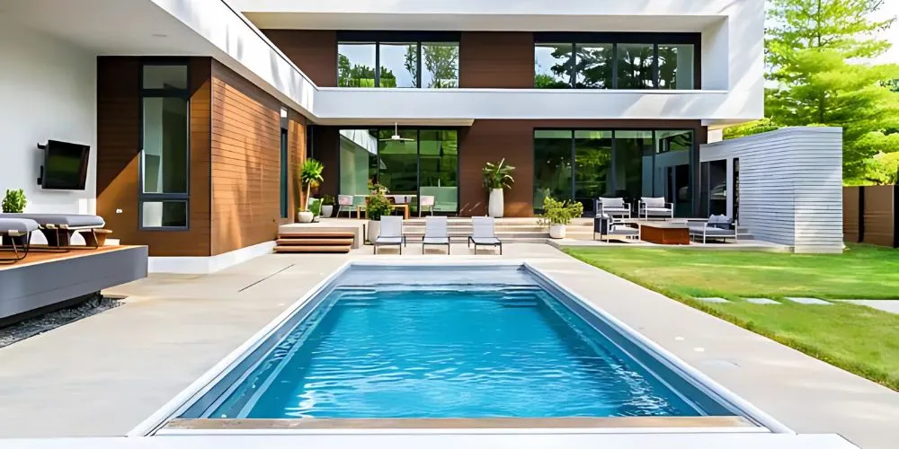 Step-by-Step Pool Opening Process