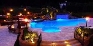 The Ultimate Guide to Pool Lighting Types, Benefits, and Installation