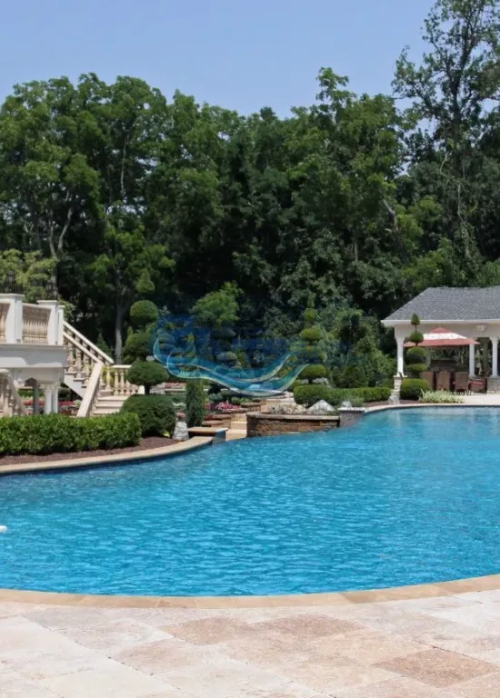 Pool Maintenance Services in Manalapan, NJ | Custom Pool Pros